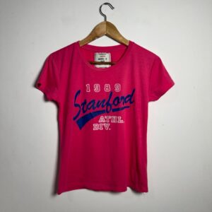 Camisa rosa stretch – Aero – tam GG