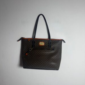 Bolsa Tote Media – Victor Hugo – Leathergoods *Nova e Original*