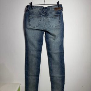 Calça Jeans com Brilhos – Colcci – tam 44