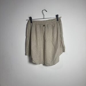 Saia Curta Estampada  – Sou Dila – tam P