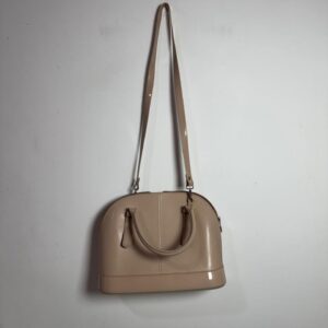 Bolsa  Nude Estruturada – Petite Jolie