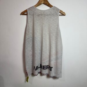 Regata Esporte Clube Bahia Off-White – tam M