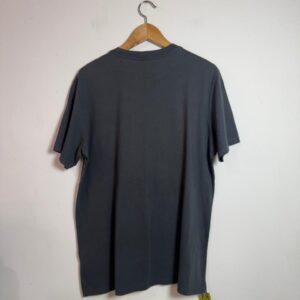 Camiseta Homem-Aranha Cinza Chumbo – Marvel – tam G