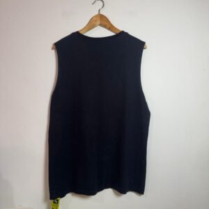 Regata Justiceiro Marvel Preta – tam G