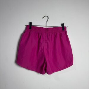 Short Esportivo Rosa – Oxer Run – tam P