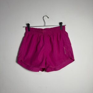 Short Esportivo Rosa – Oxer Run – tam P