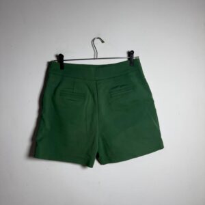 Short Saia Verde com Cinto – Hirus – tam G