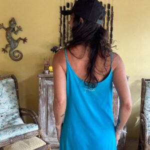 Boné Preto Básico Ajustável