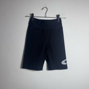 Bermuda Preta de Treino – O'Neill – tam P