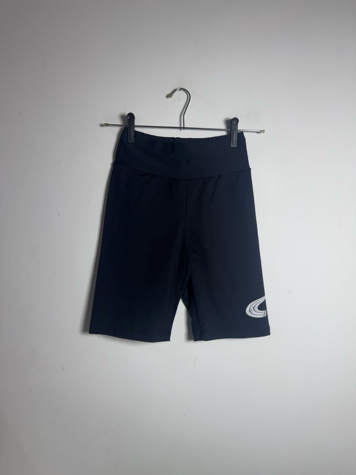 Bermuda Preta de Treino – O'Neill – tam P