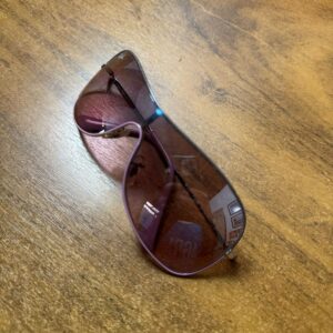 Óculos de Sol Aviador Rosa – Ray Ban