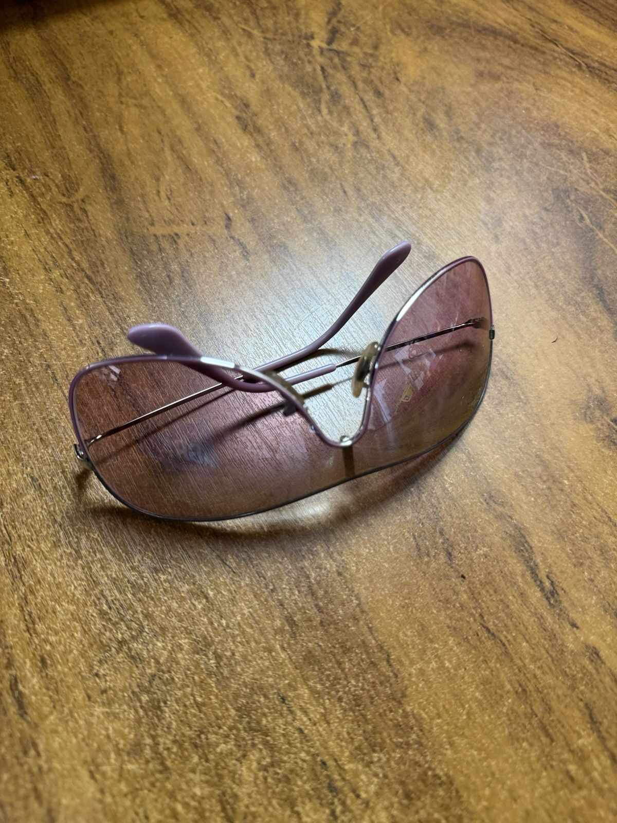 Óculos de Sol Aviador Rosa – Ray Ban - Imagem 5