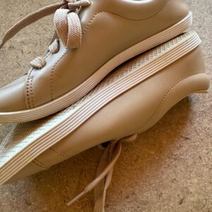 Tênis Feminino Casual Nude – tam 36