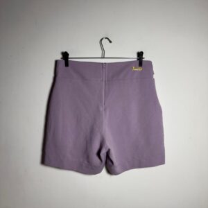 Short Lilás com Fivelas – Pankage – tam M
