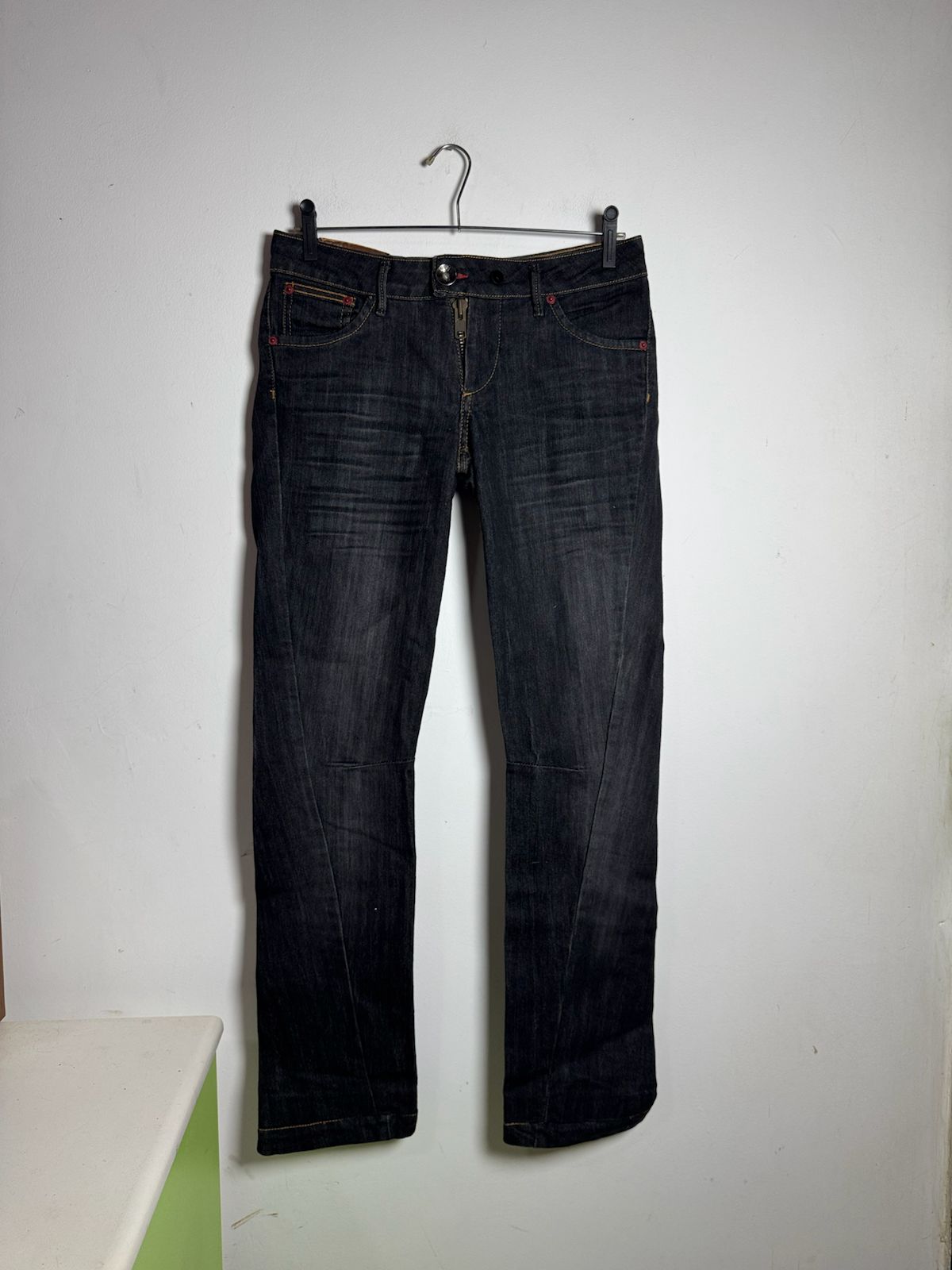 Calça Jeans – Animale – tam 40 - Imagem 3