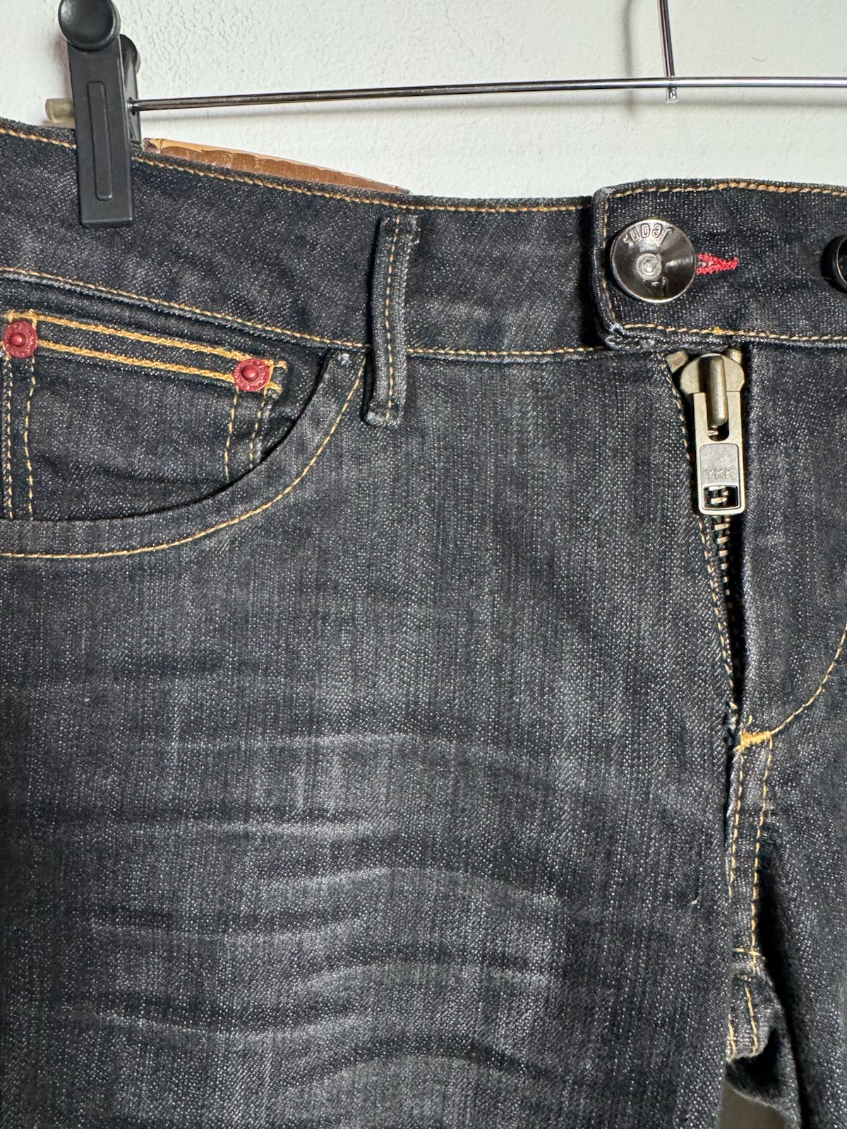 Calça Jeans – Animale – tam 40 - Imagem 4