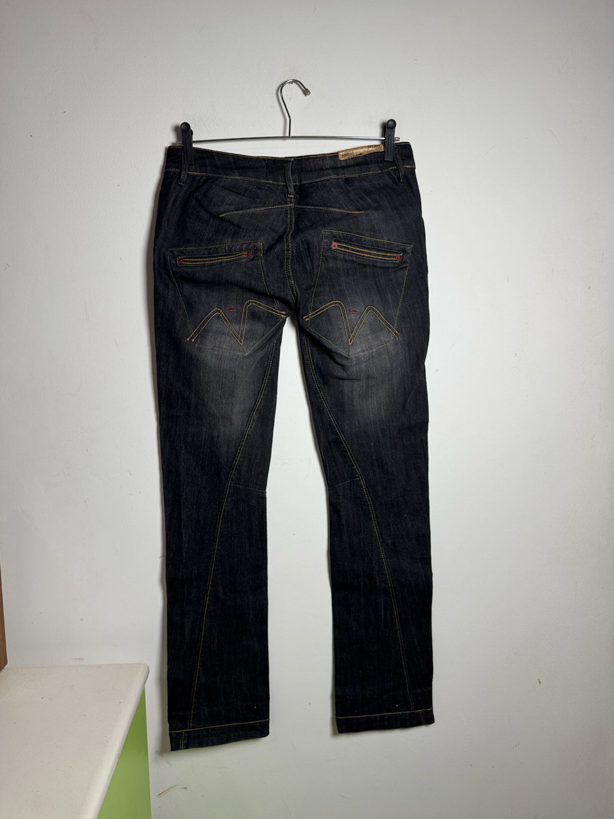 Calça Jeans – Animale – tam 40 - Imagem 2