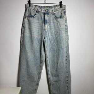Calça Jeans Delavê – Fifteen – tam G