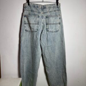 Calça Jeans Delavê – Fifteen – tam G