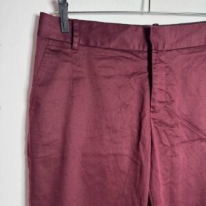 Calça Vinho – Bobstore – tam 40