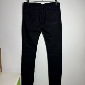 Calça Jeans Preta – John John – tam 44