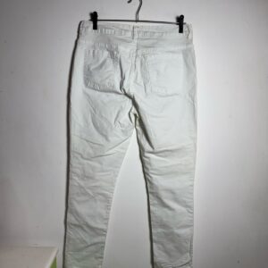 Calça Branca – tam G