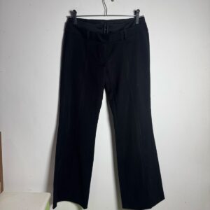 Calça Social Preta – Bobstore – tam 38