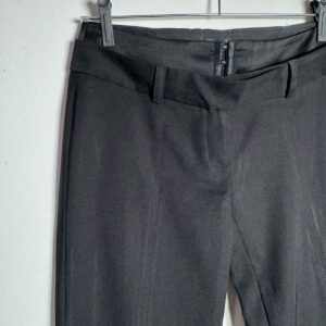 Calça Social Preta – Bobstore – tam 38
