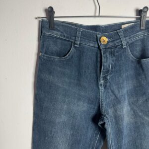 Calça Jeans – M.Officer – tam 34