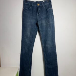 Calça Jeans - M.Officer – tam 34