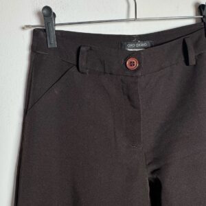 Calça Social Marrom – Oxo Paxo – tam M