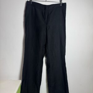 Calça Preta Social – Folic – tam 44