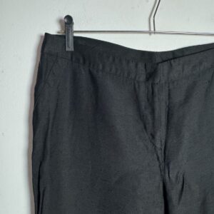 Calça Preta Social – Folic – tam 44