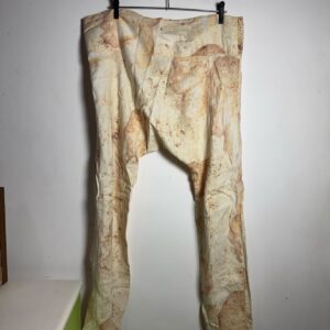 Calça Saruel Estampa Arte – Franscisca – tam P