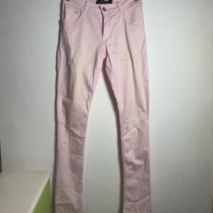 Calça Rosa – Disparate – tam 40