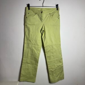 Calça Verde Claro – Elementais – tam P