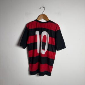 Camisa infantil Oficial do Time Vitória  – tam 10