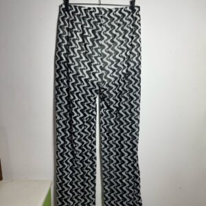Calça Estampada Onda Yin Yang – Pool – tam G