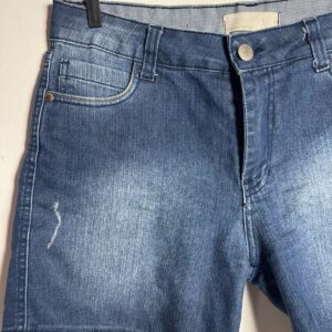 Bermuda Jeans – Marfinno – tam 44