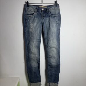 Calça Jeans Lavagem Clara - Colcci – tam 38
