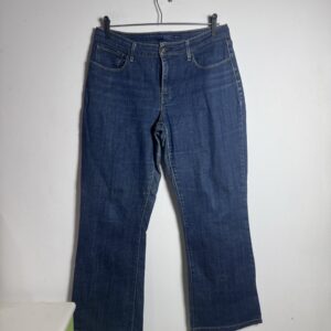 Calça Jeans Bootcut – Levi’s – tam M