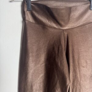 Legging Marrom Cobre – tam 38