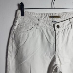 Calça Branca Jeans – Cholet – tam 40