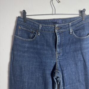 Calça Jeans Bootcut – Levi's – tam M