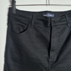 Calça Preta – Pool – tam 44