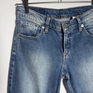 Calça Jeans 514 – Levi's – tam P