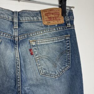Calça Jeans 514 – Levi’s – tam P