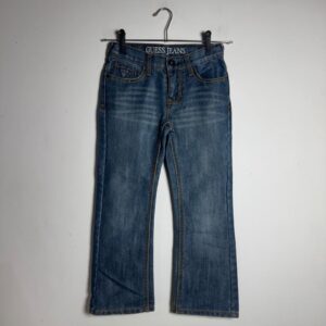Calça Jeans Infantil Masculina – Guess – tam 8