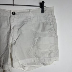 Short Branco – Luigi Bertolli – tam G