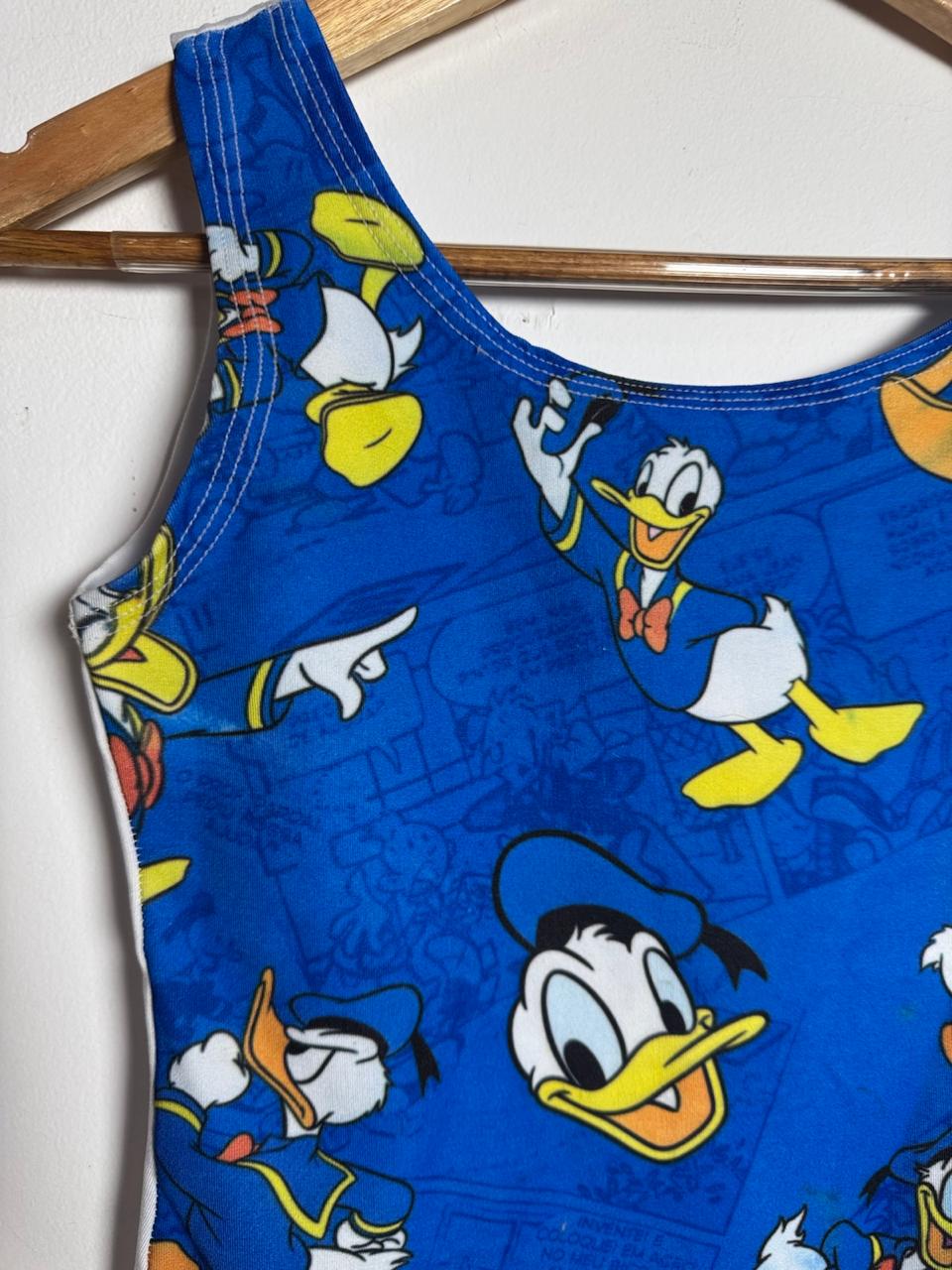 Maiô Estampado Pato Donald – tam 38/40 - Imagem 3